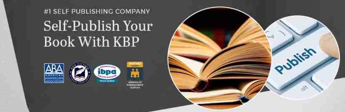 KBook Publishing Cover Image