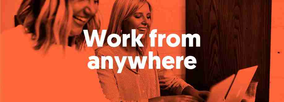 Workhub Office Space Dublin Cover Image