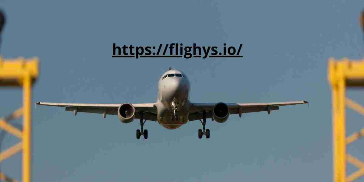Discover the essence of seamless travel with Flighys 