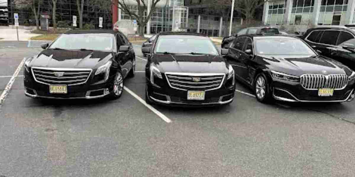Transportation Service LGA Airport