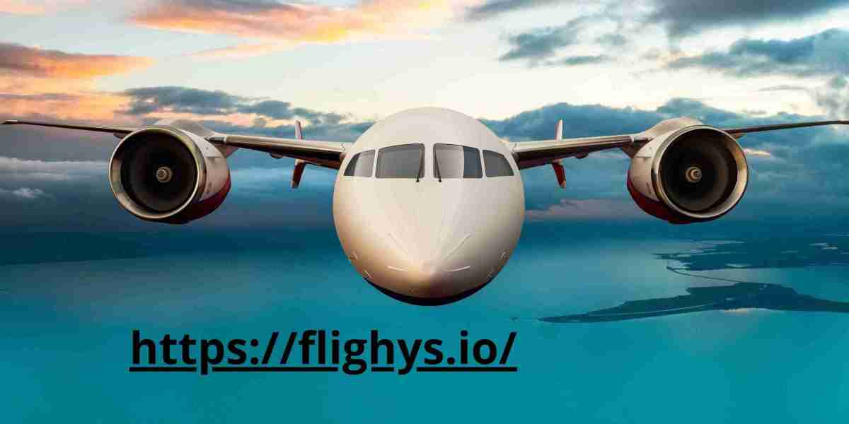 Revolutionizing travel with Flighys: A smarter way to book flights 