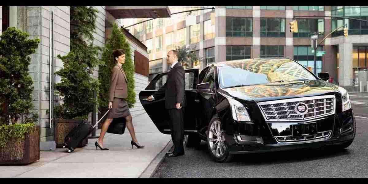 Private Car Service in Piscataway