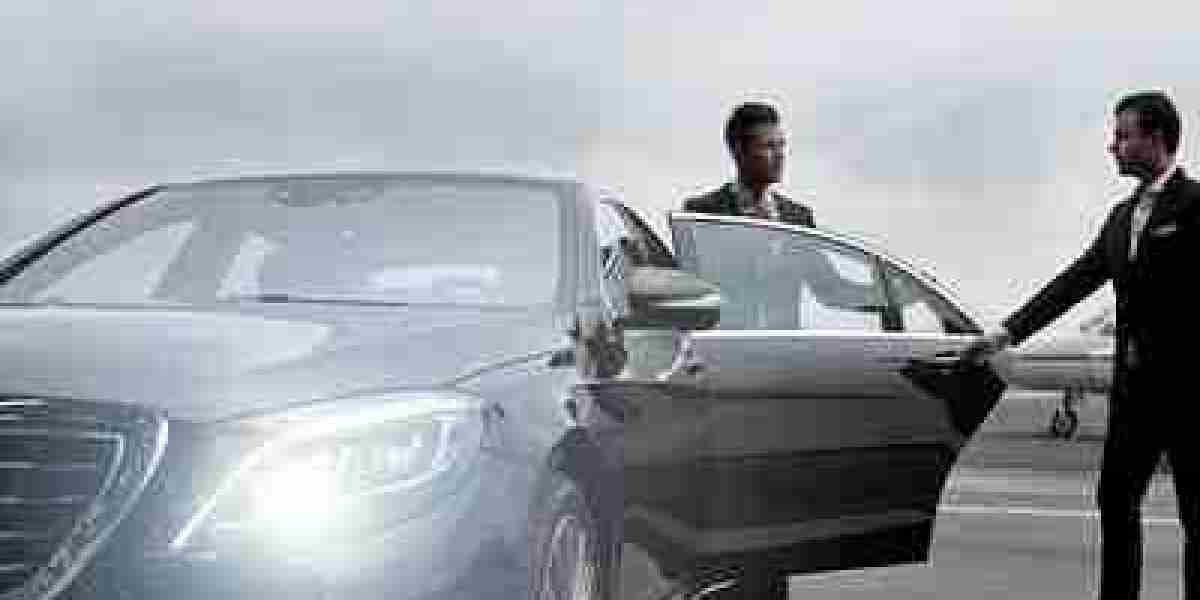 Private Car Service in CHS Airport