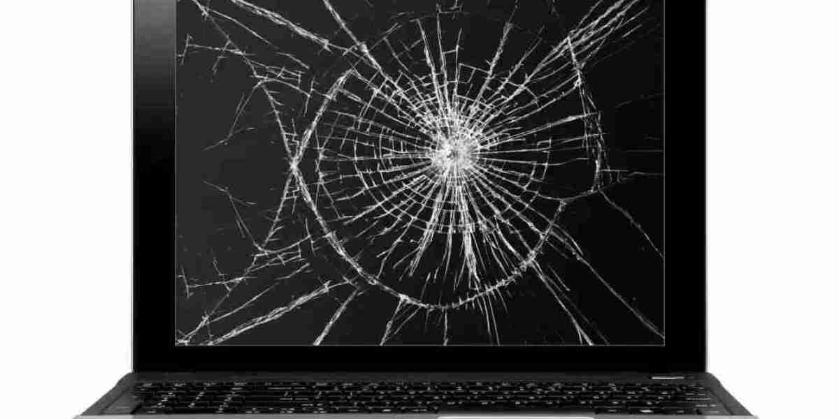 Broken Screen Repair in Washington