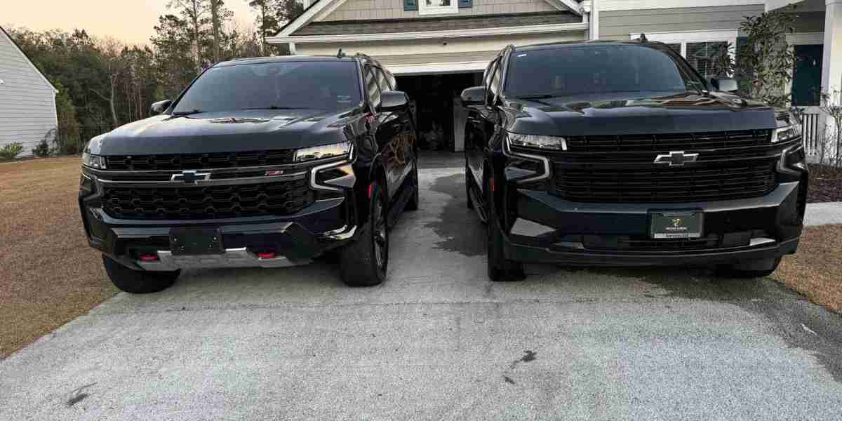 Transportation Service in Johns Island