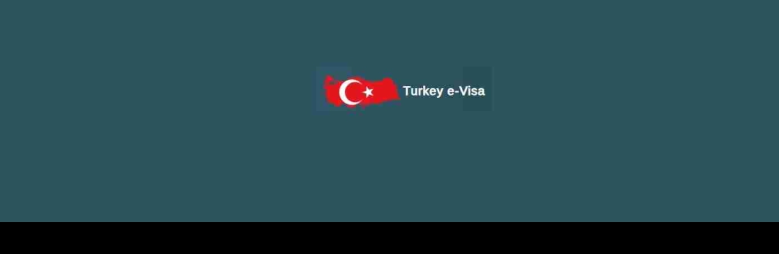 turkey evisa Cover Image