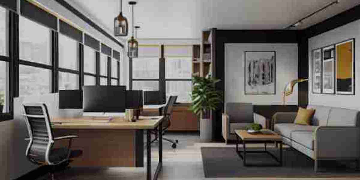 How to Plan an Office Interior Makeover on a Budget?