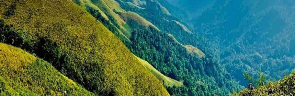 Chikkamagalur Karnataka Cover Image