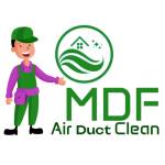 MDF Air Duct Cleaning Profile Picture