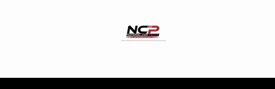 nationalcarparts Cover Image