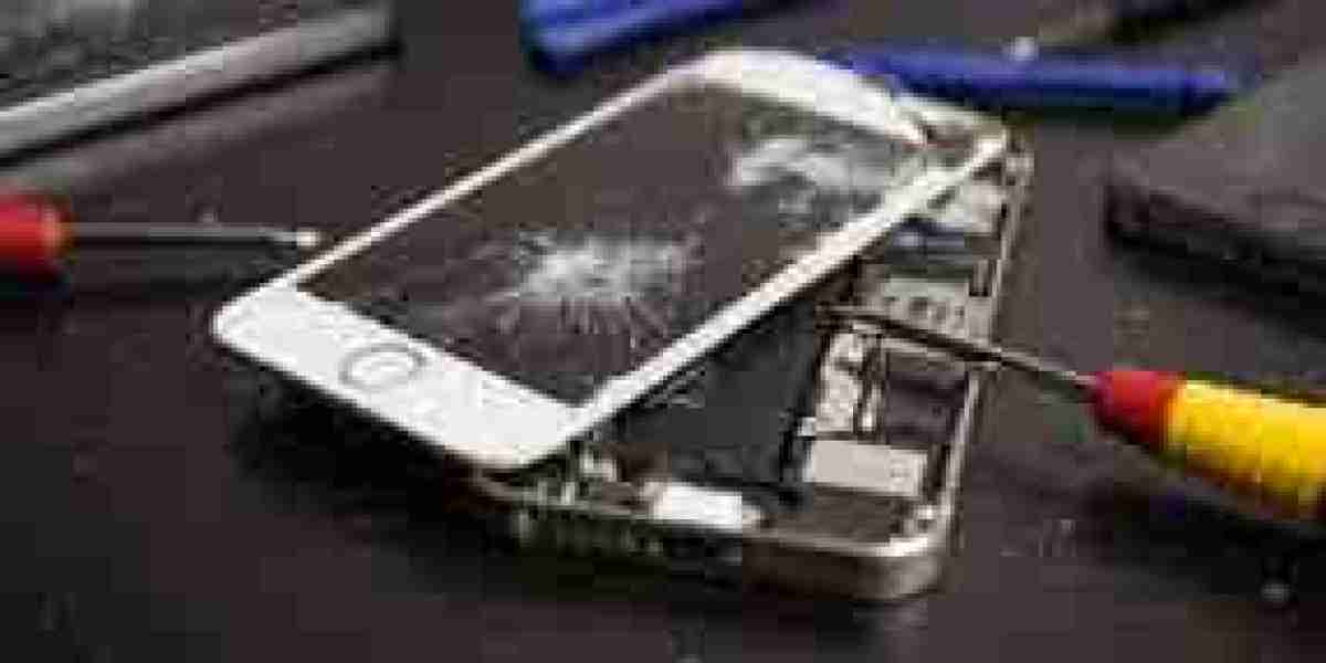 Iphone Repair in Washington
