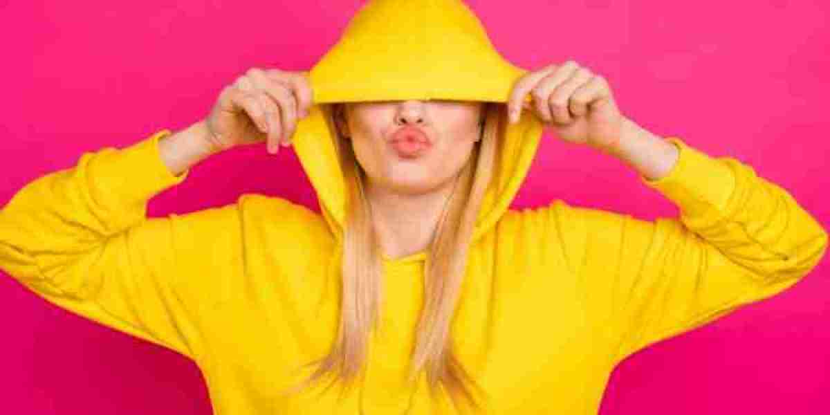 The Rise of Sp5der Hoodie Fashion
