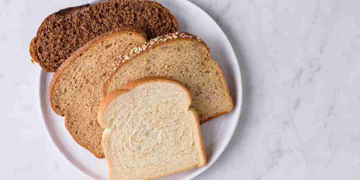 6 Amazing Nutritional Benefits of Freshly Baked Breads