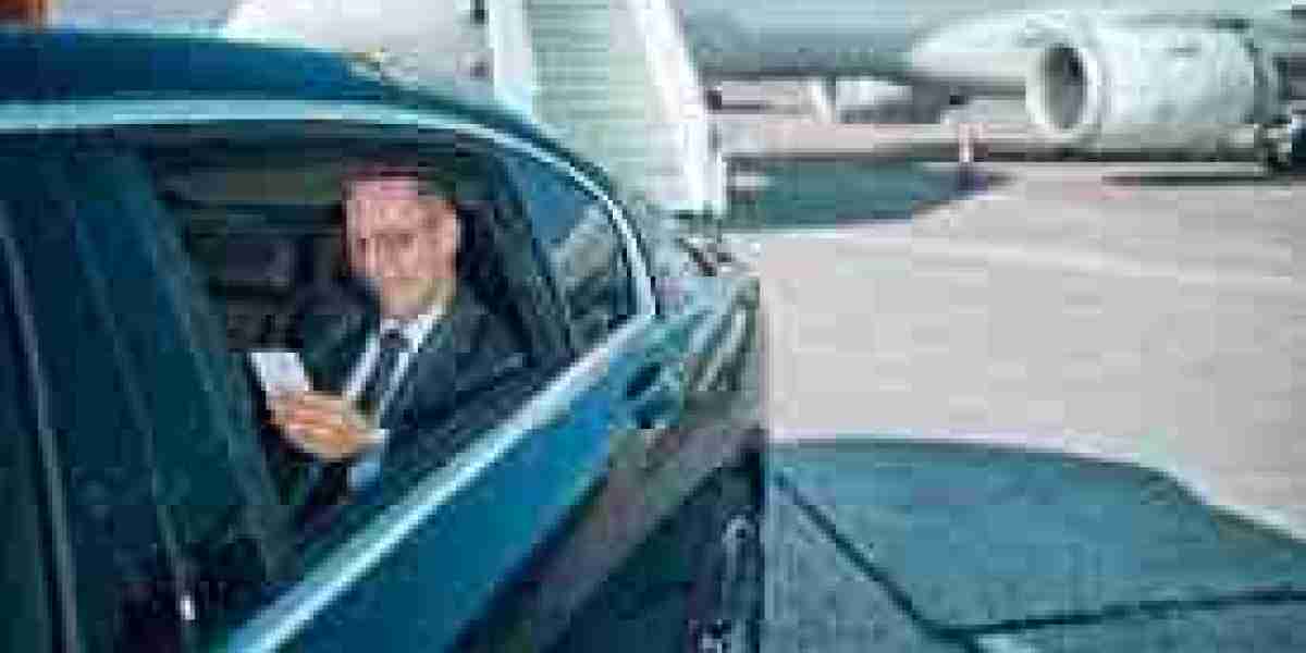 Transportation Service in William Hobby Airport