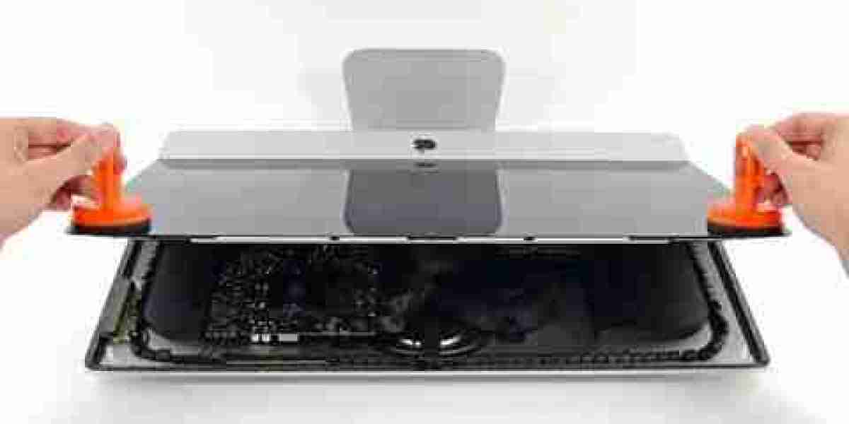 Imac Repair in Washington