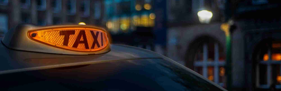 Herts Airport Taxi Cover Image