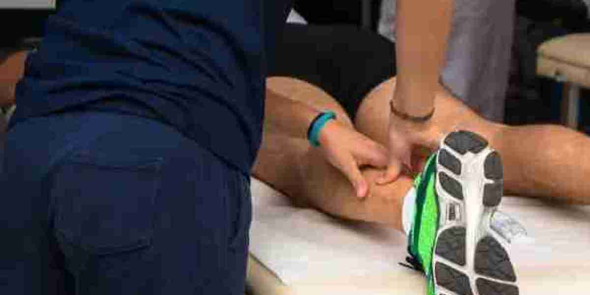 Top 5 Benefits of Sports Physiotherapy in Singapore