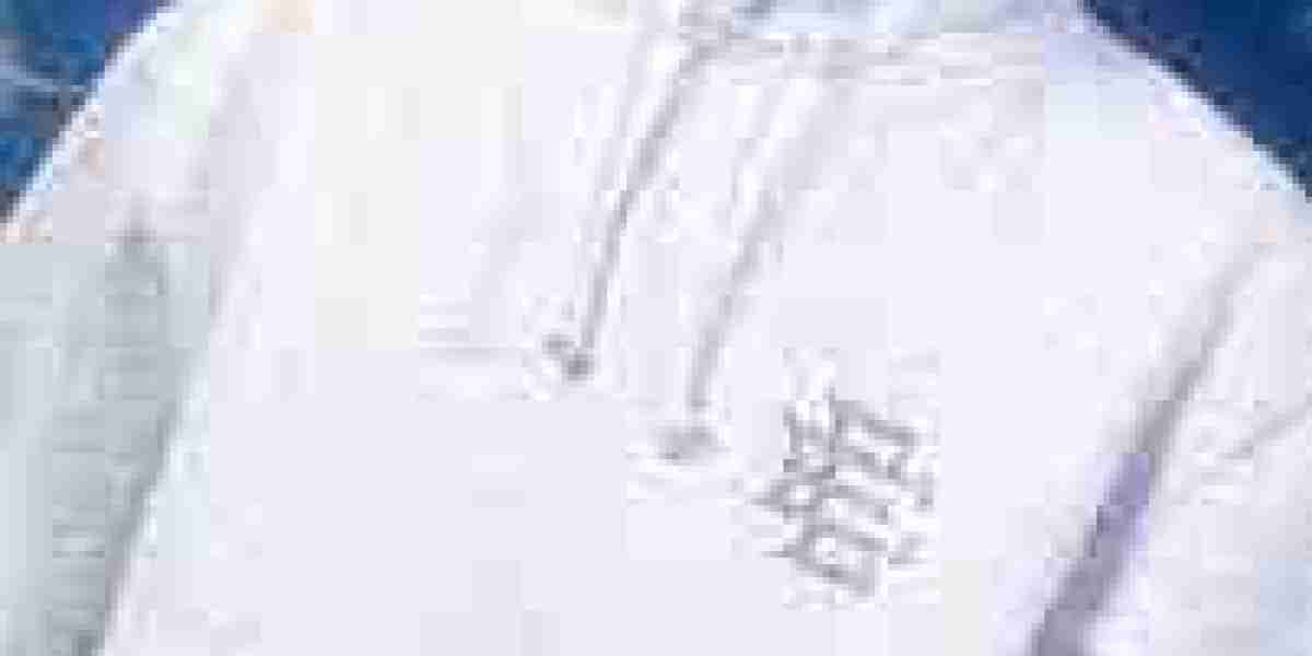 Eric Emanuel Shorts and Sp5der Hoodie Shape Future-Ready Fashion