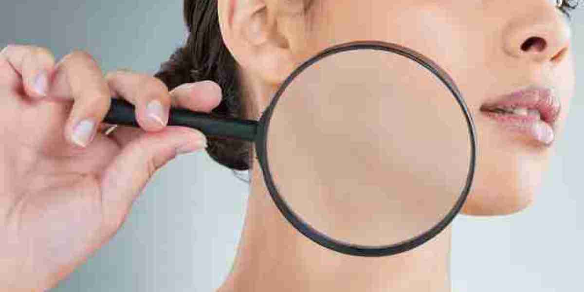 Skincare Routine by Skin Type: Oily, Dry, Combination