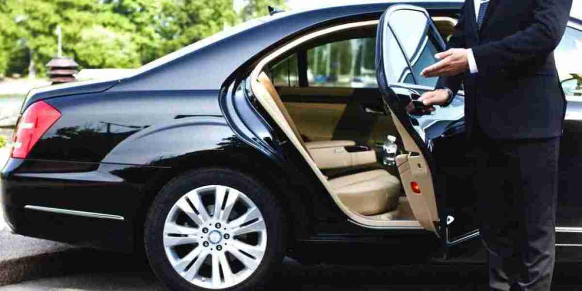 John F Kennedy Airport Car Transportation