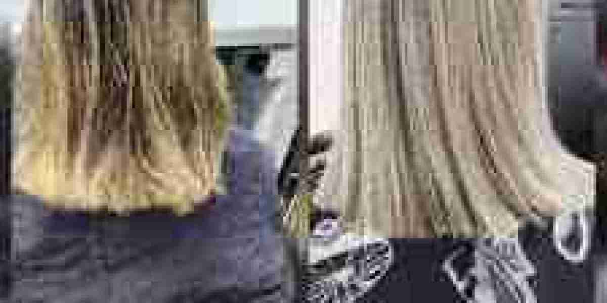 Balayage in Leuven: De Perfecte Haarkleurtrend voor een Natuurlijk Effect