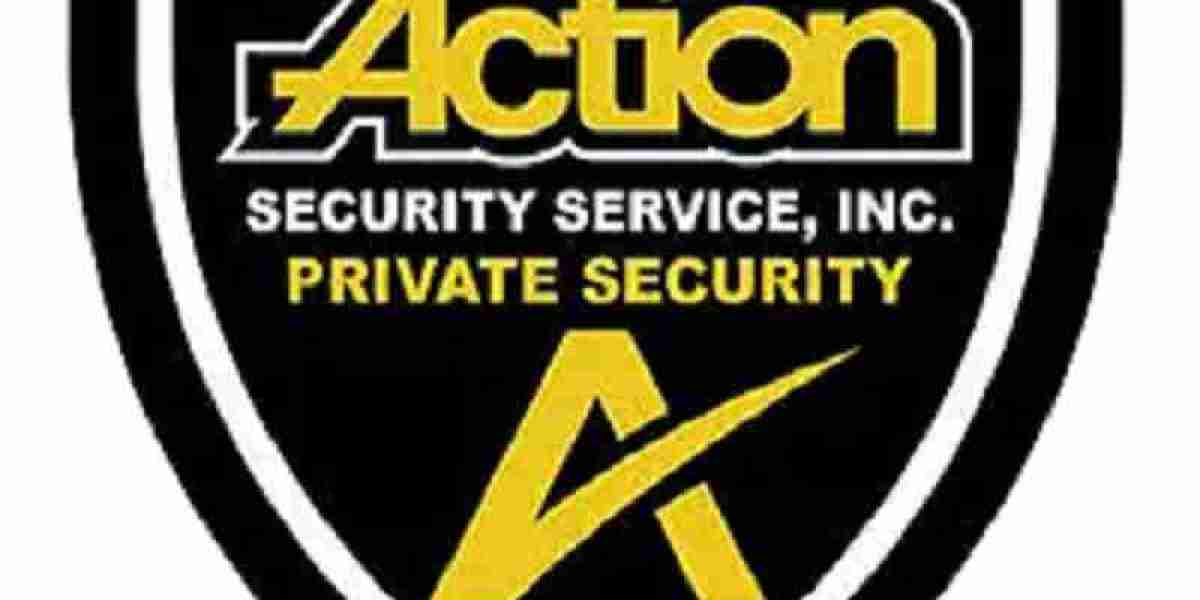 Trusted Security Services in San Diego: Protecting What Matters Most