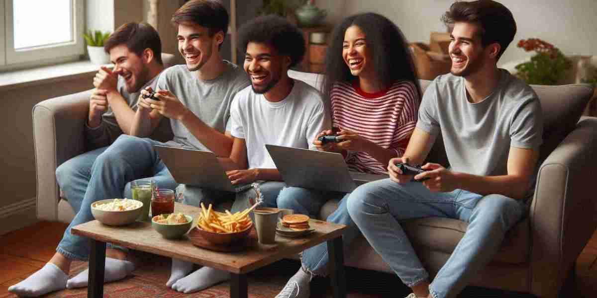 Browser Games for Friends: The Ultimate Guide to Online Fun