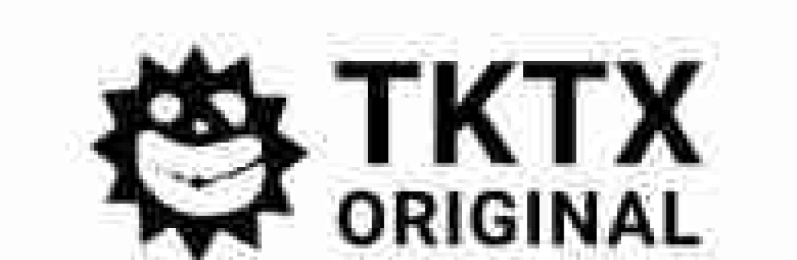TXTK ORIGINAL Cover Image