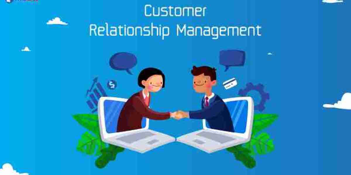 How a CRM Software Company Transforms Client Relationships?
