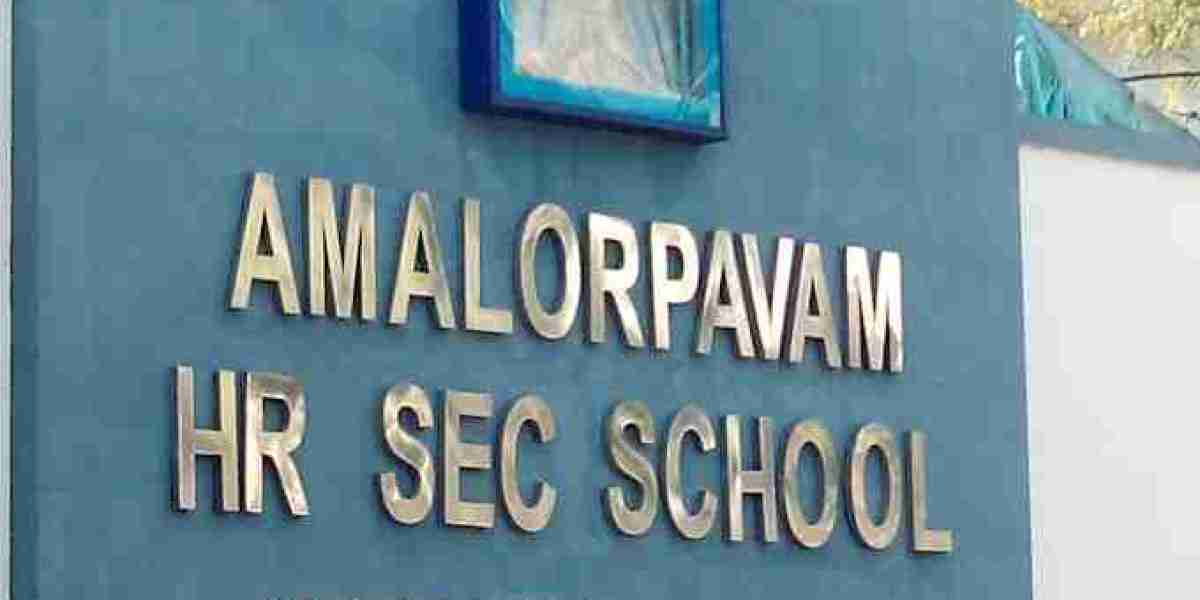 The Pursuit of Excellence: Discovering the Best School in Pondicherry