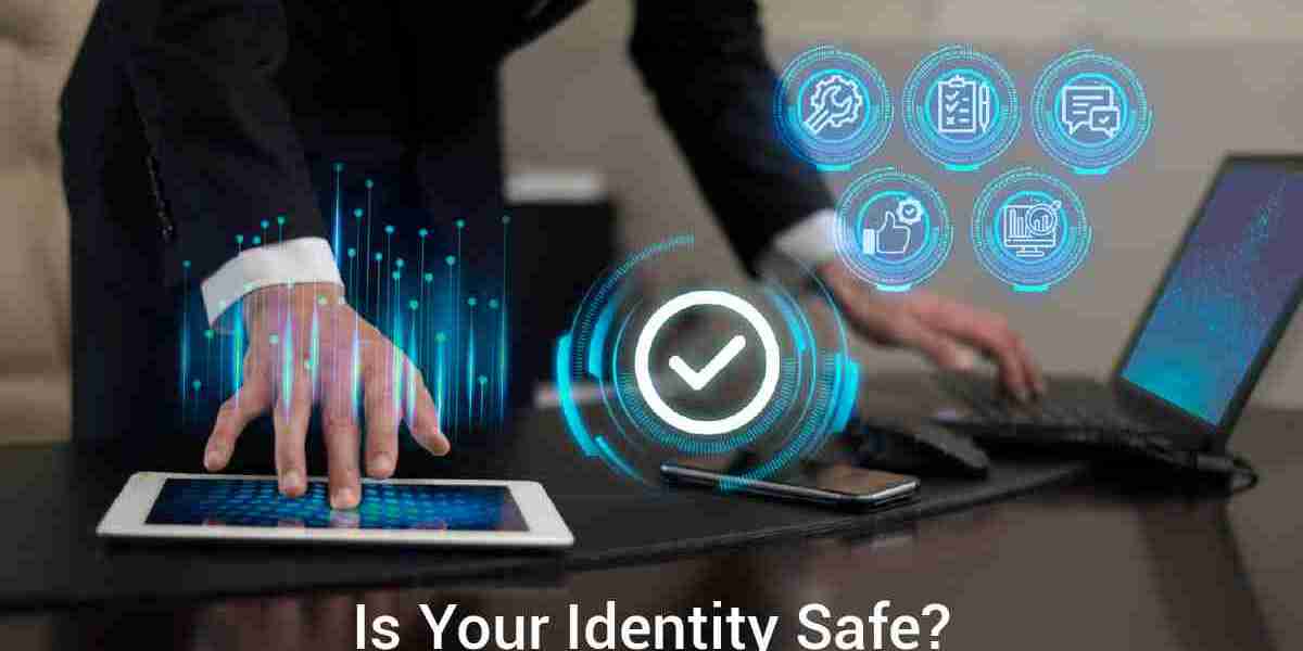 Is Your Identity Safe? The Crucial Role of Online KYC in India