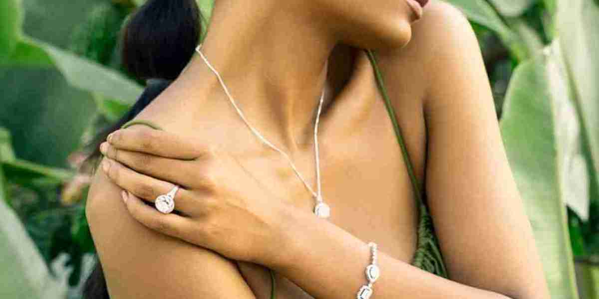Discover the Elegance of Lab Grown Diamond Jewelry with Vertelier