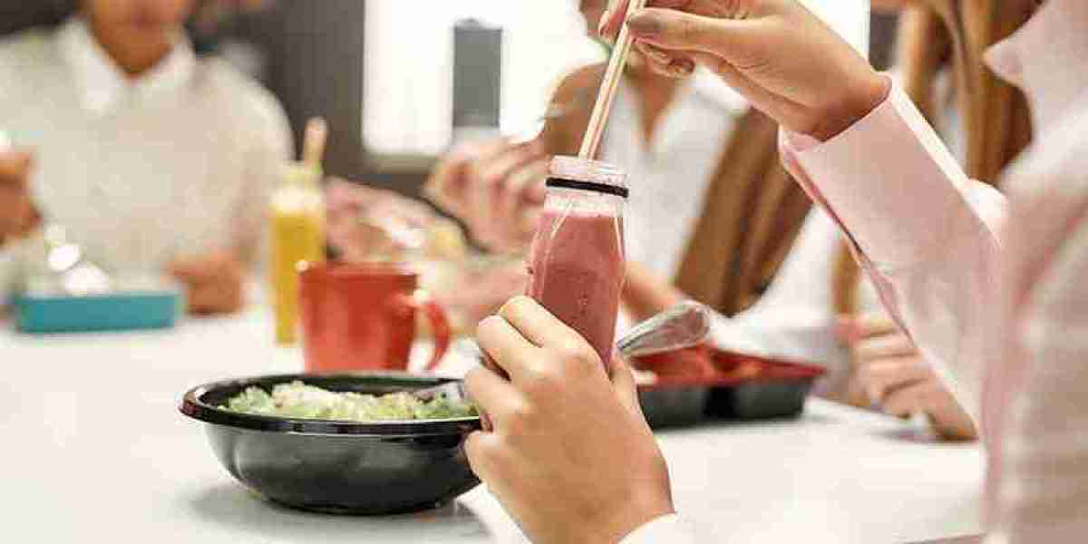 Why Office Pantry Services Improve Employee Engagement