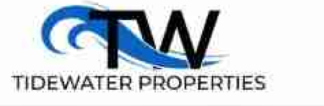 Tidewater Properties Cover Image