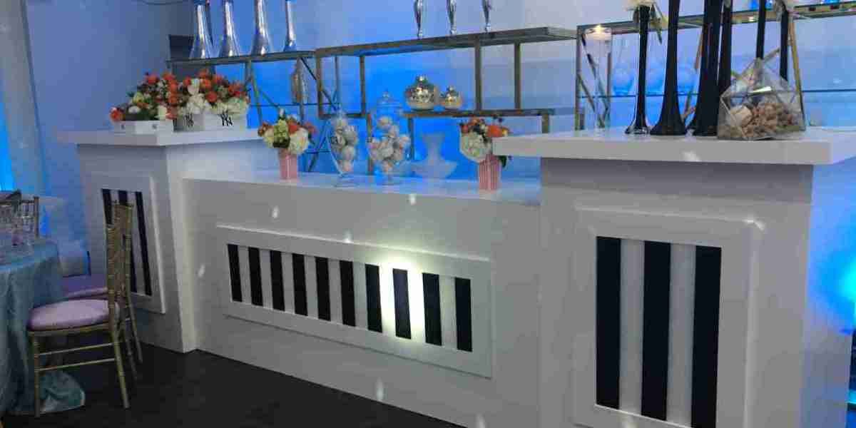 Event Furniture Rental Washington DC: The Key to a Perfect Event Setup
