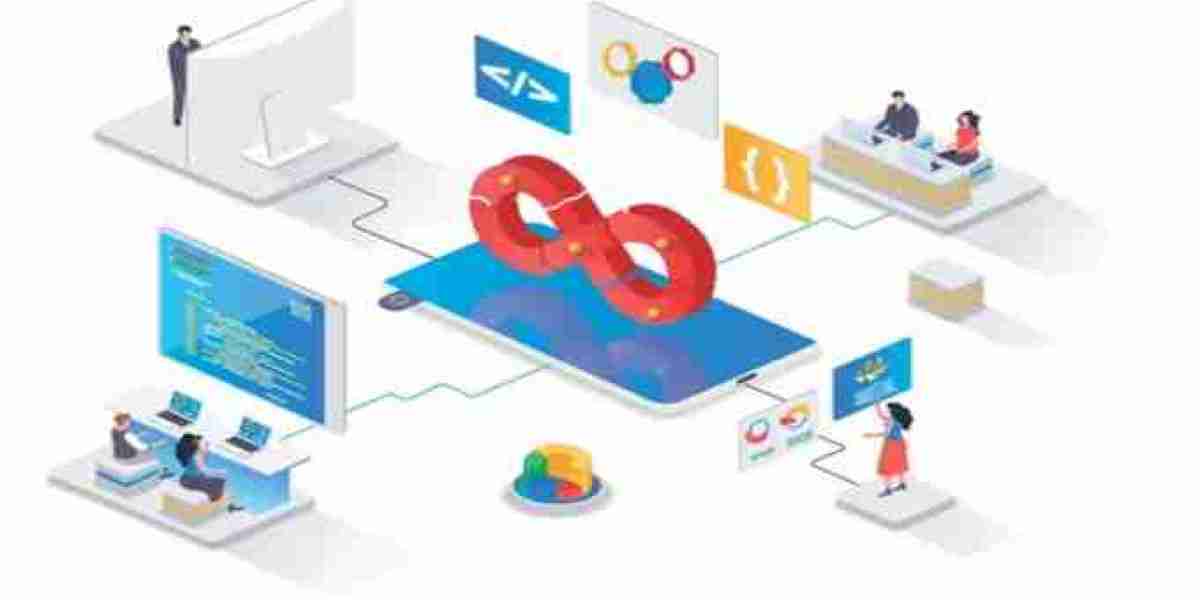 Tailored DevOps Consulting for Startups & Enterprises