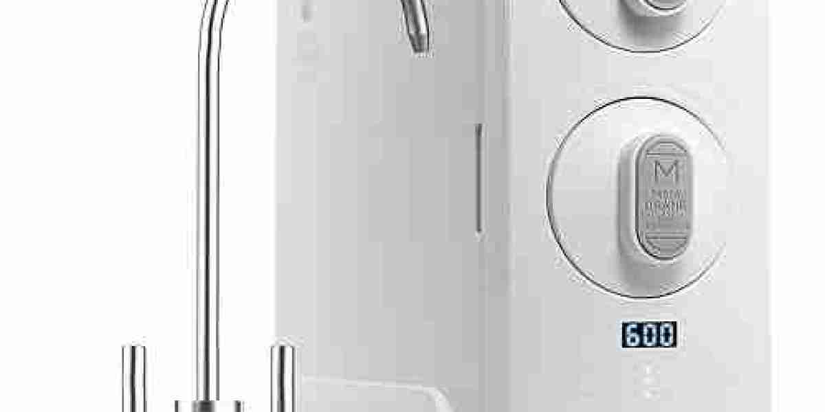 Pure Convenience: Why a Tankless Water Purifier Is the Smarter Choice for Modern Homes