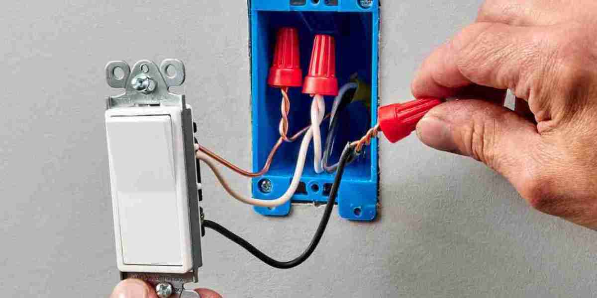 Why LED Conversion and EV Charger Installation Services Are Essential for Modern Homes and Businesse