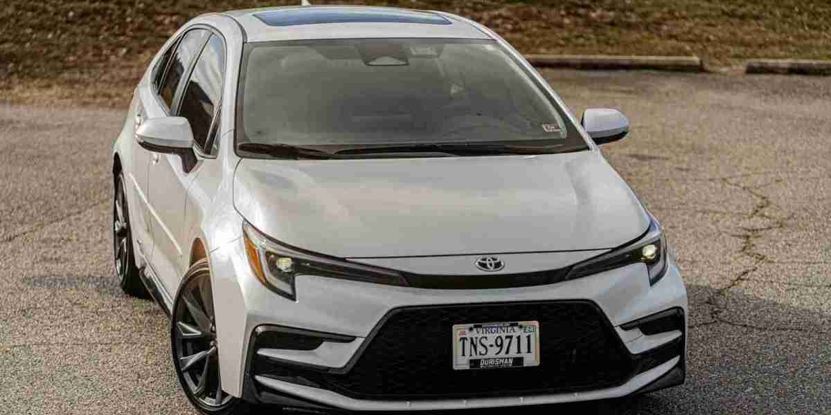 Drive Clean: Top-Rated Auto Detailing in Stafford VA