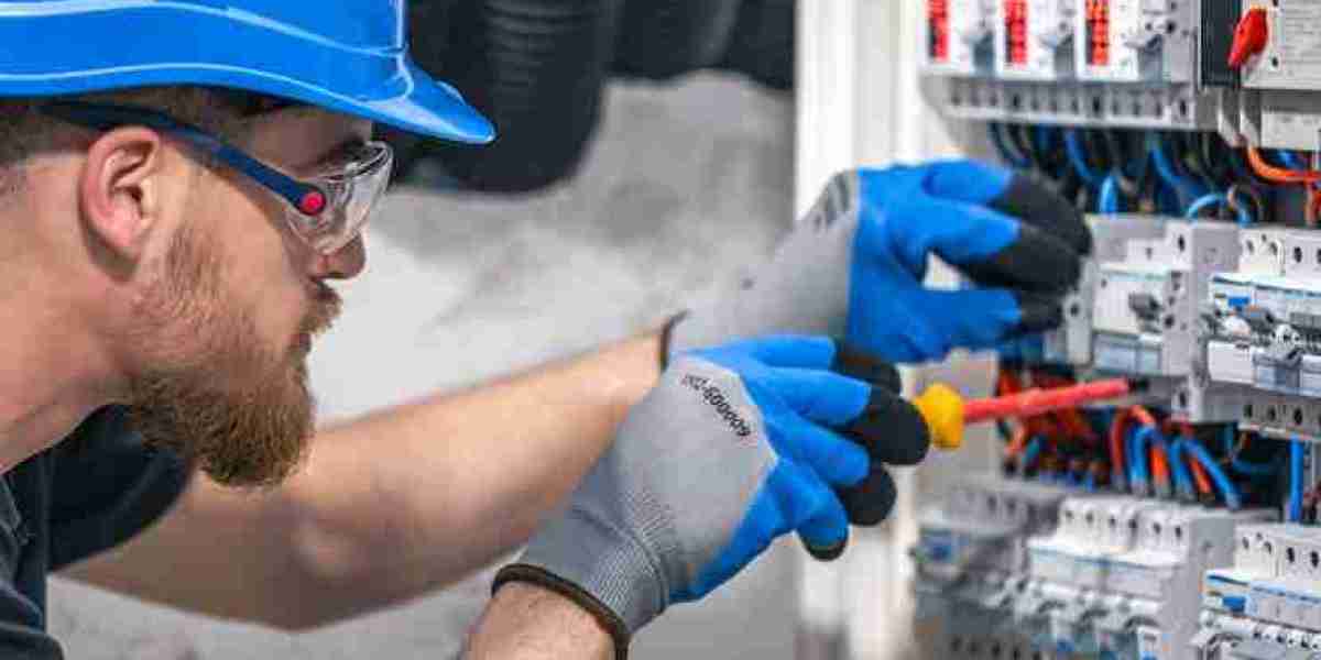 How Regular Electrical Maintenance Saves Milton Keynes Businesses Money