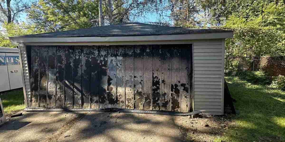 Professional Garage Door Installation Services in Southern Highlands, NV