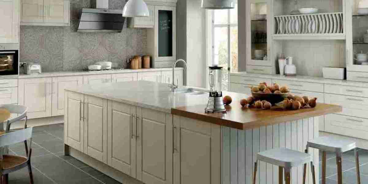 Transforming Your Space: The Essential Guide to Home Style Doors and Kitchen Tall Cabinets