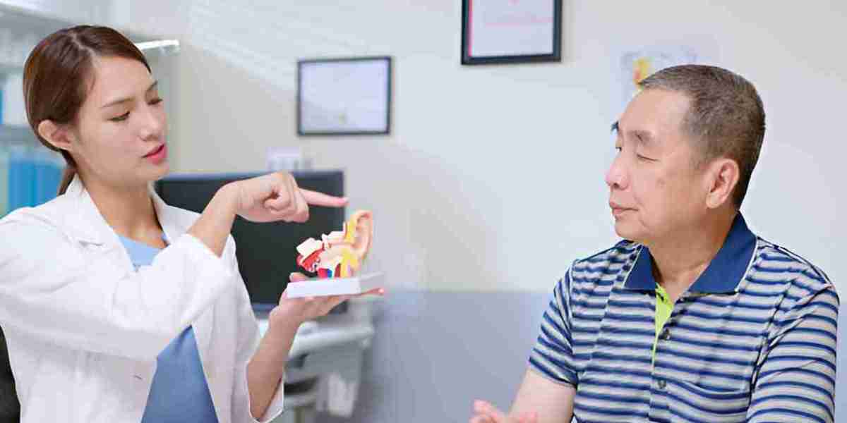 Understanding Vertigo and Available Treatment Options in Dubai