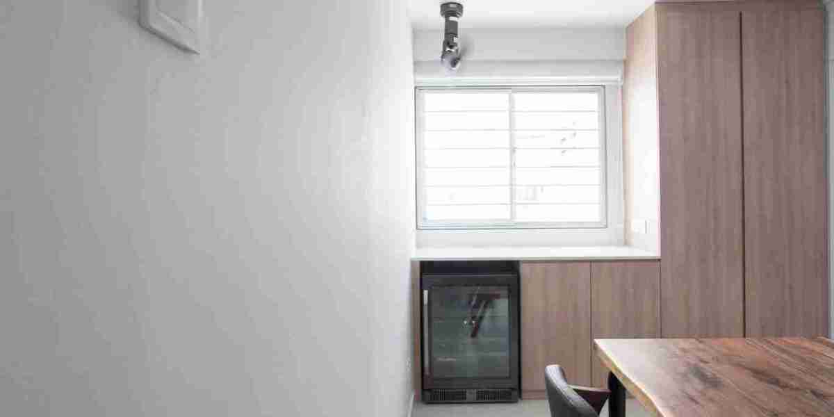 Transform Your Space with the Best Interior Design and Renovation Contractor in Singapore
