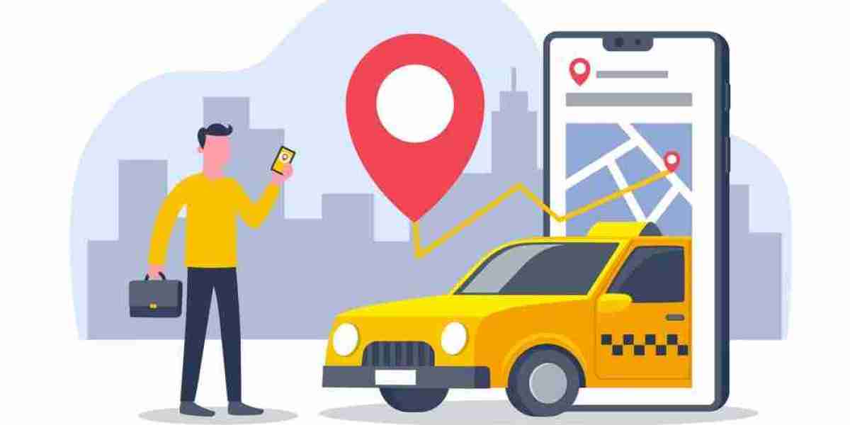 Your Go-To for Airport Taxi Beaumont Services