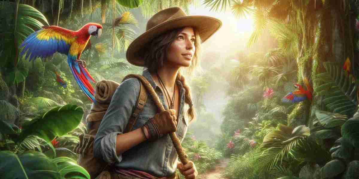 Where to Play Amanda the Adventurer: The Ultimate Guide