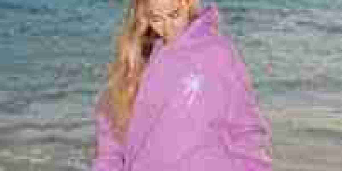 The Rise of Pink Palm Puff in the Ethical Fashion Space