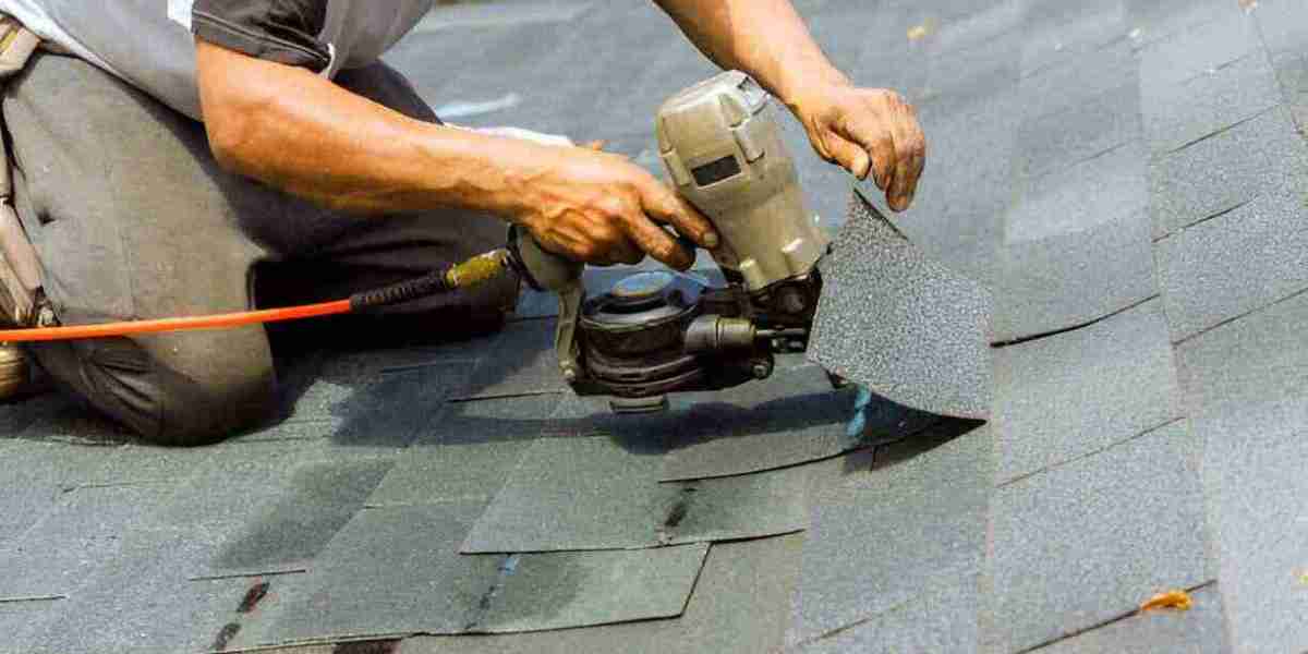 Roofing Richmond: Safeguard Your Home with Connect Roofing