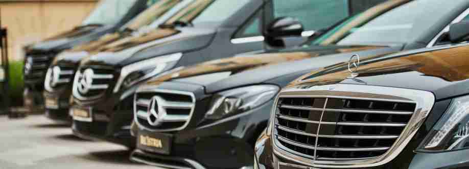 Royal Chauffeur Cover Image