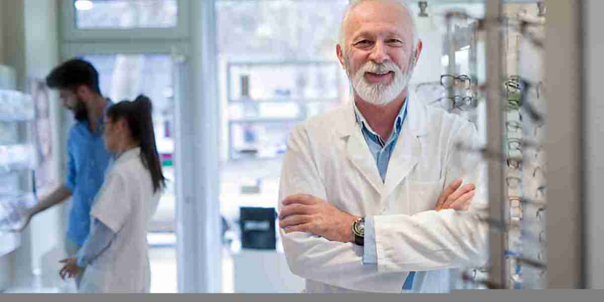 Understanding Eye Care Services from the Best Opticians in Singapore